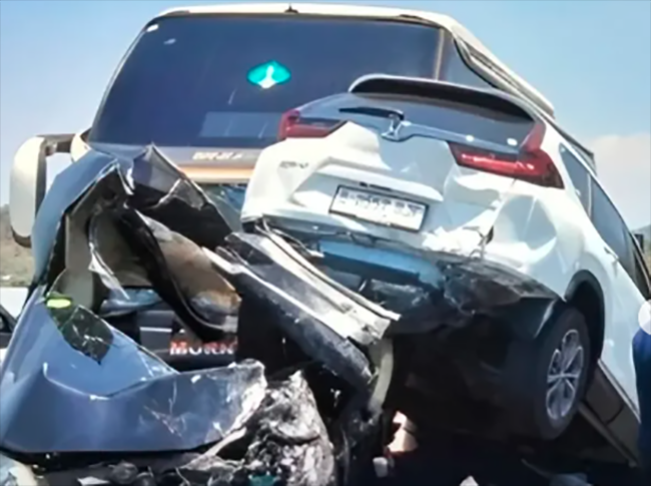 Ilustrasi?Foto: Korlantas Polri